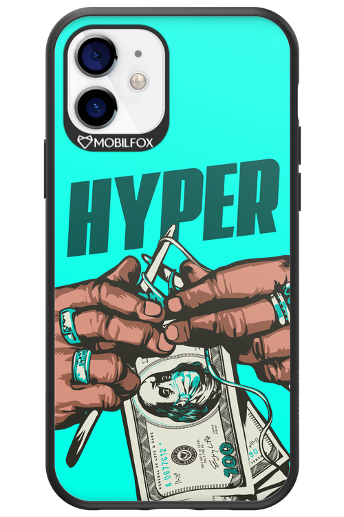 KNIT 2.0 - Apple iPhone 12