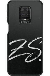 (Off Space) ZS 2.0 - Xiaomi Redmi Note 9 Pro