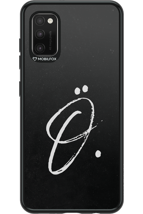 (Off Space) O II 2.0 - Samsung Galaxy A41