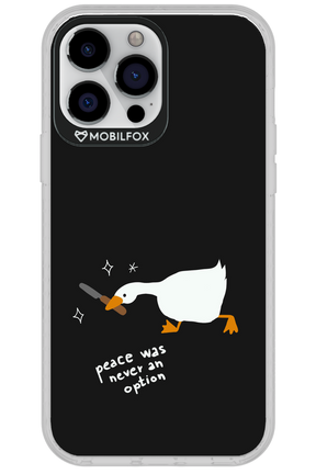 OPTION - Apple iPhone 13 Pro Max