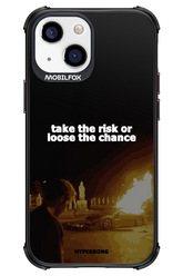 RISK - Apple iPhone 13 Mini