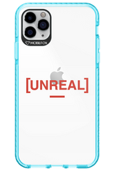 Unreal Classic - Apple iPhone 11 Pro Max