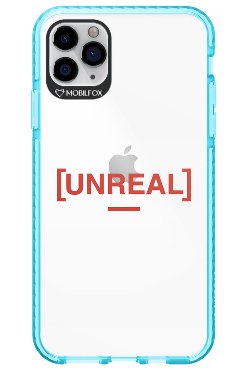 Unreal Classic - Apple iPhone 11 Pro Max