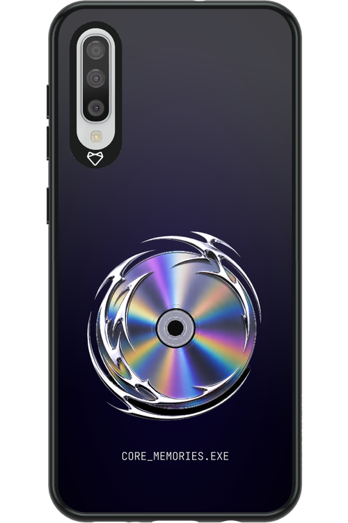Core Memories 2.0 - Samsung Galaxy A50