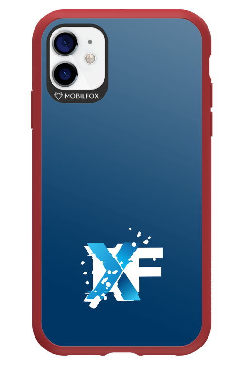 Nano Burst  - Apple iPhone 11