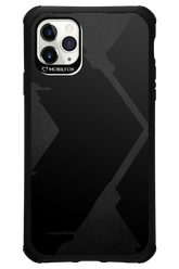 Black Surge - Apple iPhone 11 Pro Max
