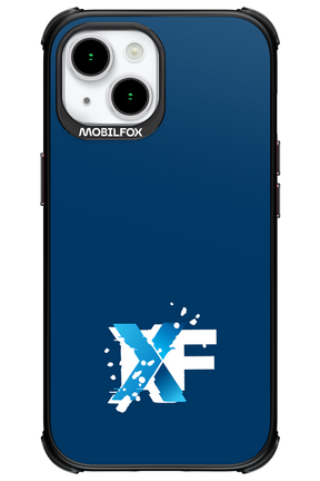 Nano Burst  - Apple iPhone 15