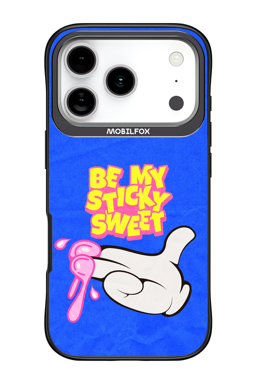 be my sticky sweet 2.0 - Apple iPhone 17 Pro