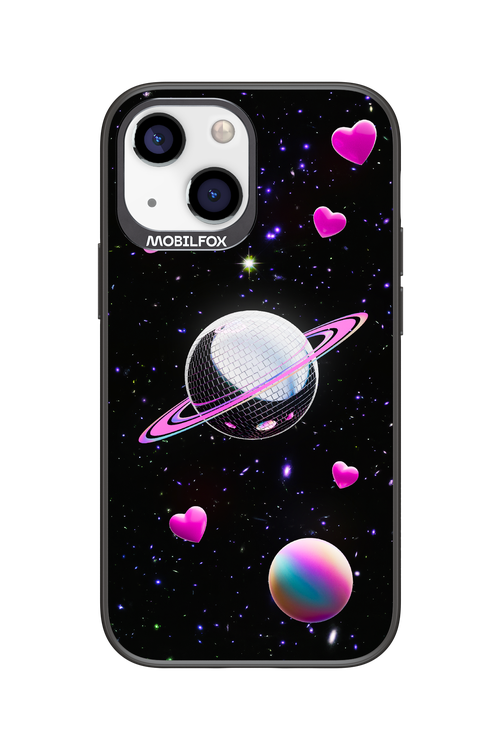 Girls Galaxy - Apple iPhone 13 Mini