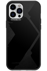 Black Surge - Apple iPhone 12 Pro Max