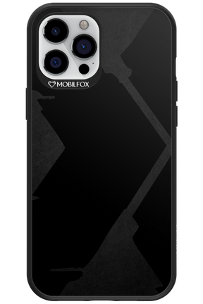 Black Surge - Apple iPhone 12 Pro Max