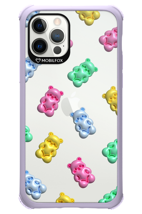 Gummmy Bears 2.0 - Apple iPhone 12 Pro