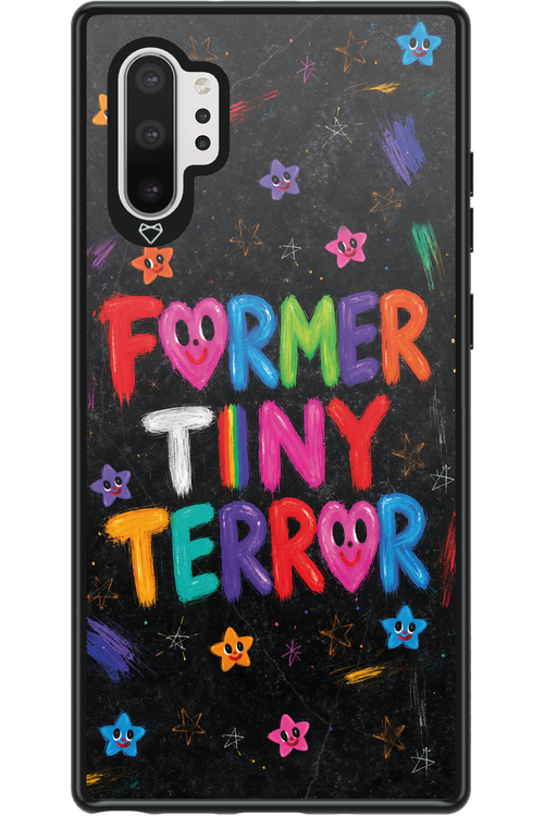 Tiny Terror 2.0 - Samsung Galaxy Note 10+