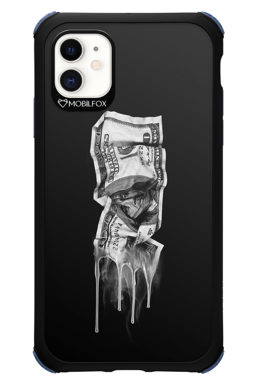 Melting Money - Apple iPhone 11