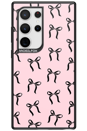 Bow Promise - Samsung Galaxy S24 Ultra