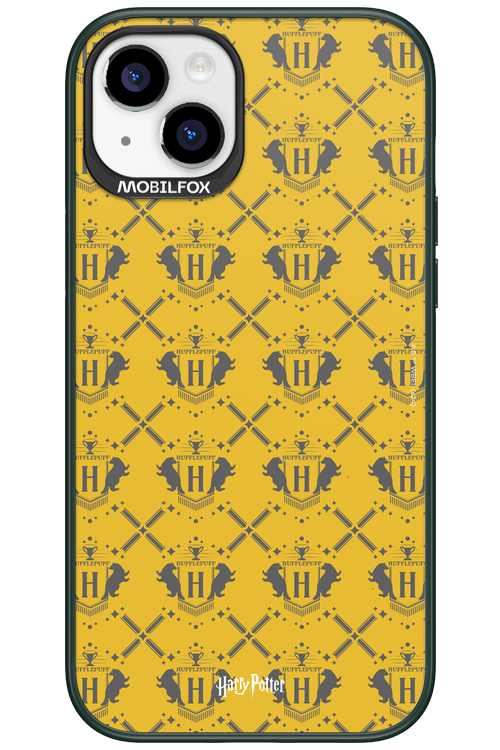 You Might Belong in Hufflepuff - Apple iPhone 15 Plus