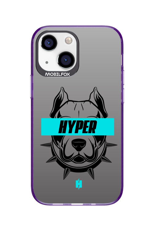 BULL - Apple iPhone 13 Mini