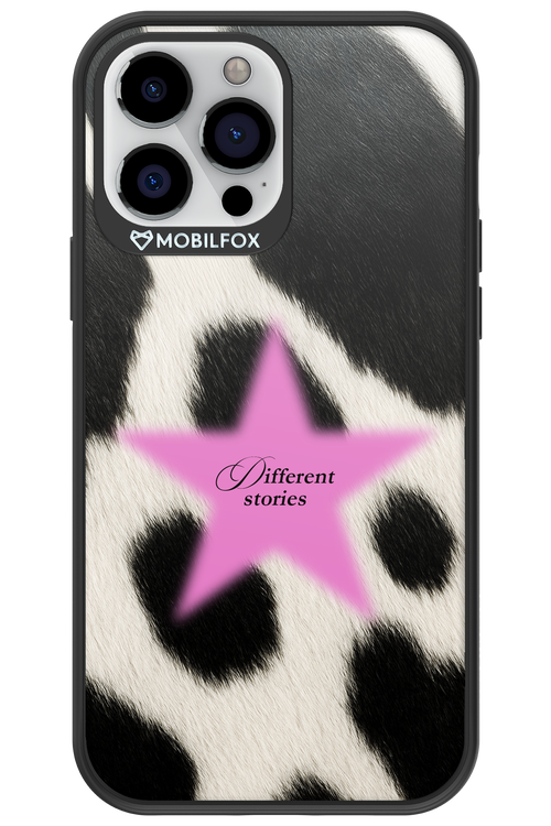 Same Chapter Pink 2.0 - Apple iPhone 13 Pro Max