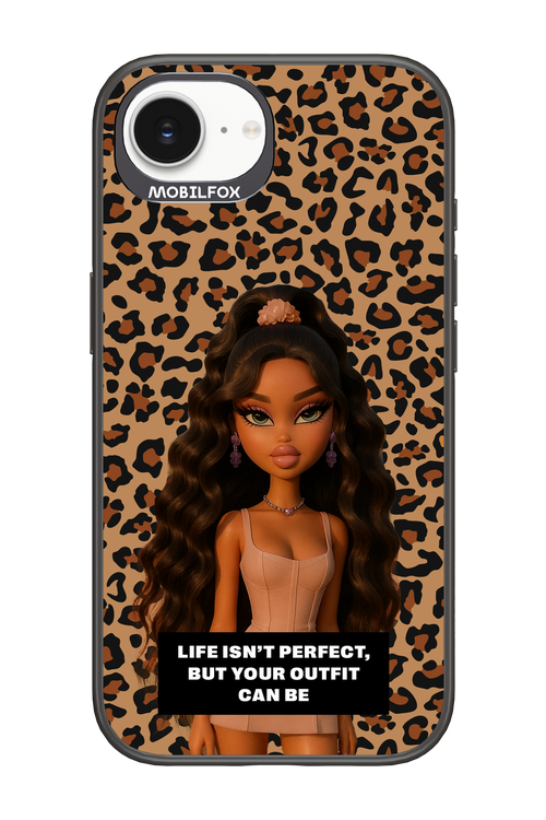 Perfect OOTD 2.0 - Apple iPhone 16e