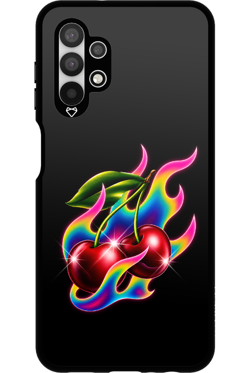 Flamin Hot Cherry 2.0 - Samsung Galaxy A13 4G