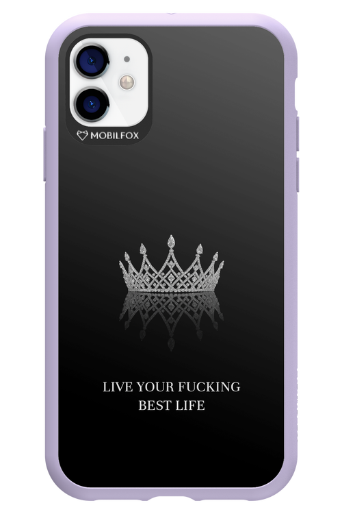 Lifestyle Queen 2.0 - Apple iPhone 11