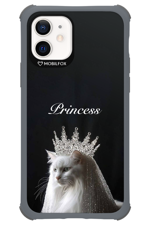 Princess - Apple iPhone 12