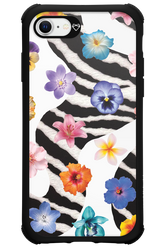 MOM'S FLOWERS - Apple iPhone SE 2020