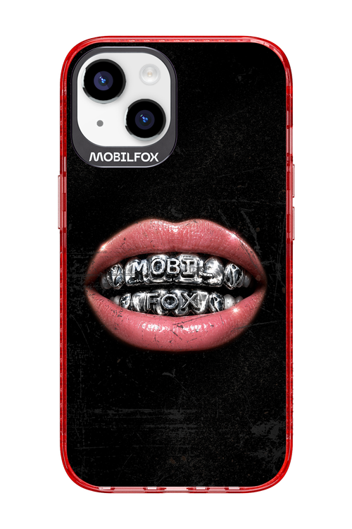 MOBILFOX GRILL 2.0 - Apple iPhone 14