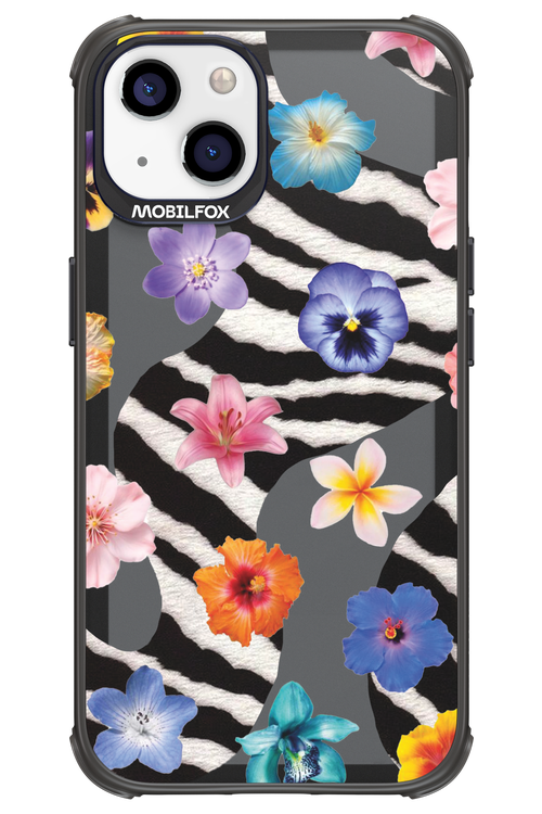 MOM'S FLOWERS - Apple iPhone 13