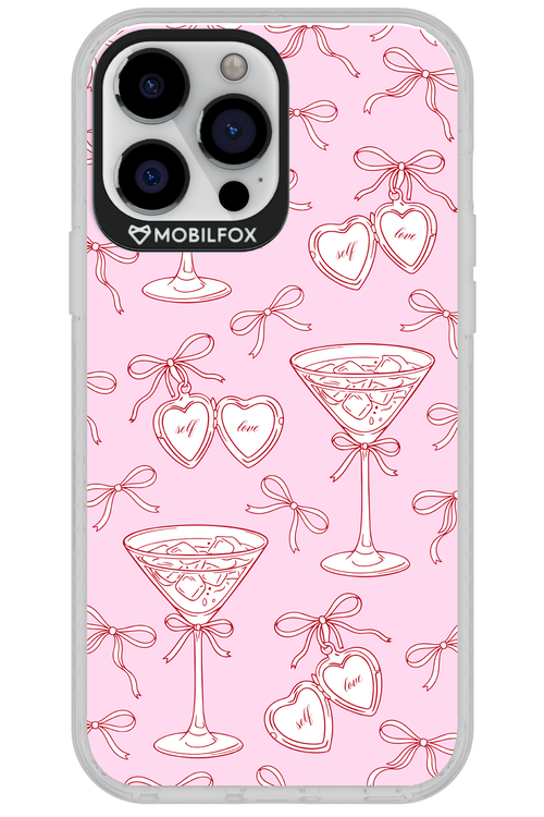 Tipsy Toast 2.0 - Apple iPhone 13 Pro Max