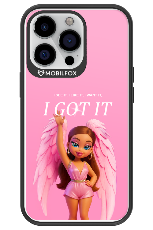 Got It 2.0 - Apple iPhone 13 Pro
