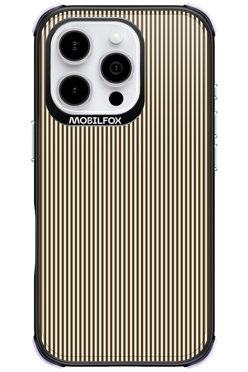 Business Casual 2.0 - Apple iPhone 16 Pro