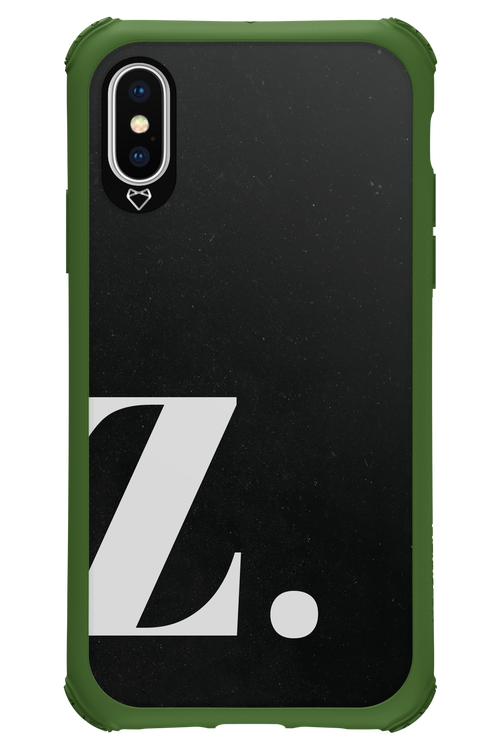 Z (Off Space) 2.0 - Apple iPhone XS