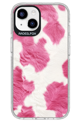Pink Cow - Apple iPhone 14