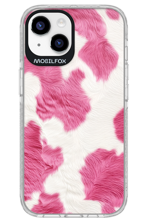 Pink Cow - Apple iPhone 14