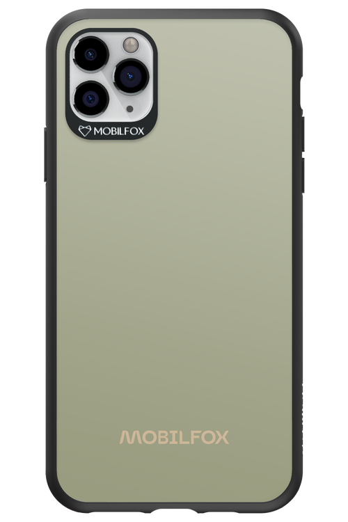 Olive 2.0 - Apple iPhone 11 Pro Max