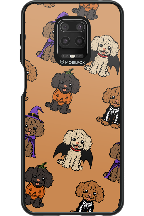 BOO-DLE CREW - Xiaomi Redmi Note 9 Pro