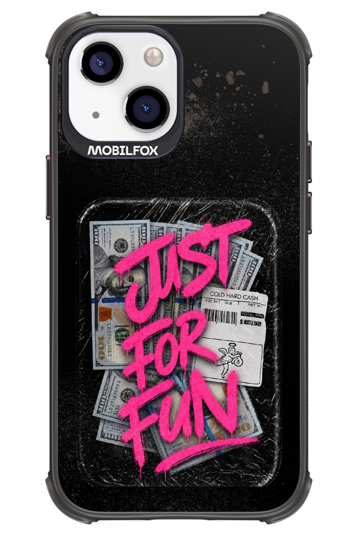 Just For Fun 2.0 - Apple iPhone 13 Mini