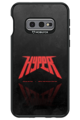 HYPER RED - Samsung Galaxy S10e