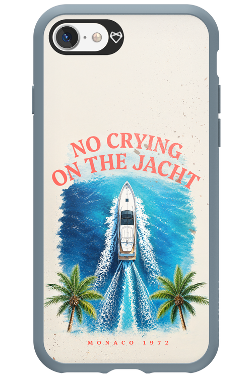 No Crying 2.0 - Apple iPhone 7