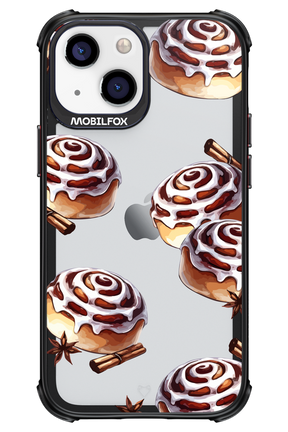 Spicy Cinnamon - Apple iPhone 13 Mini