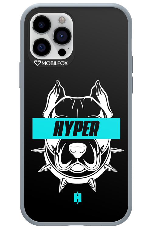 BULL Black - Apple iPhone 12 Pro