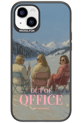 Out Of Office - Apple iPhone 15 Plus