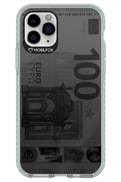 Euro Black 2.0 - Apple iPhone 11 Pro