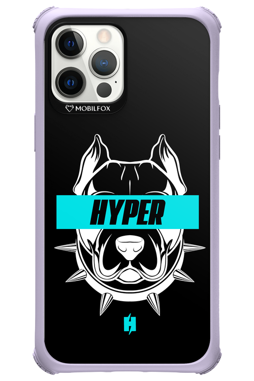 BULL Black 2.0 - Apple iPhone 12 Pro Max