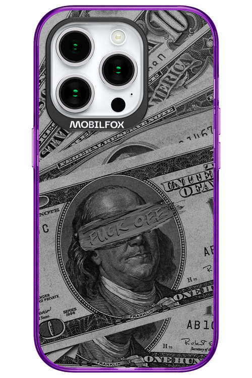 Talking Money - Apple iPhone 15 Pro