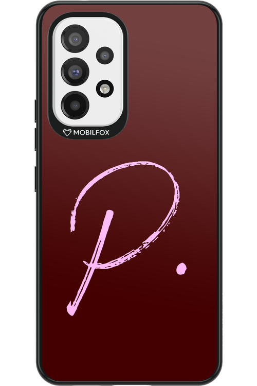 (Dark Blush) P 2.0 - Samsung Galaxy A53
