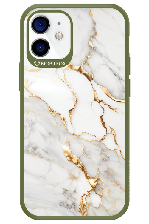 Ariel 2.0 - Apple iPhone 12 Mini