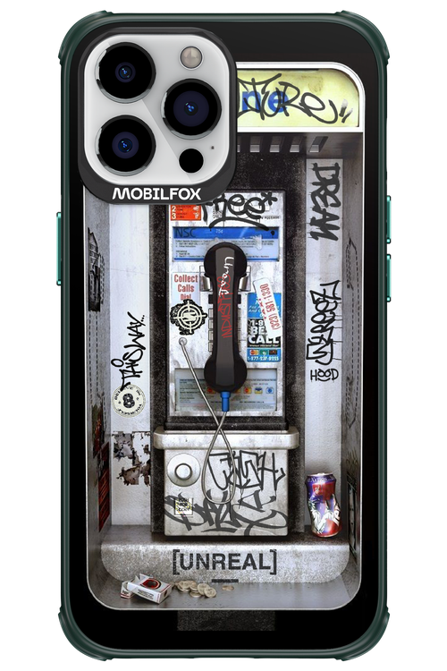 Phone - Apple iPhone 13 Pro Max