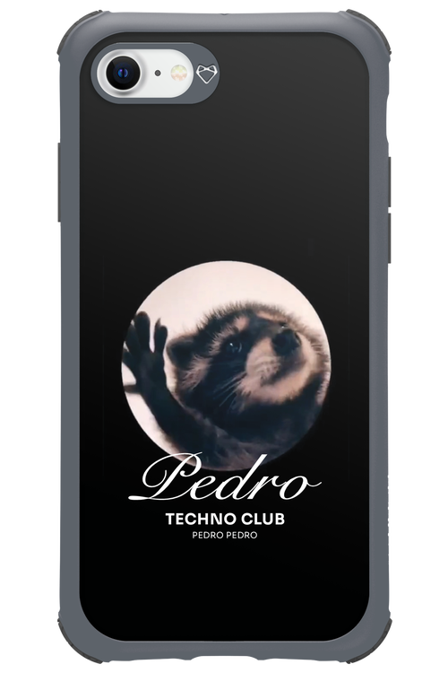 Pedro - Apple iPhone 7